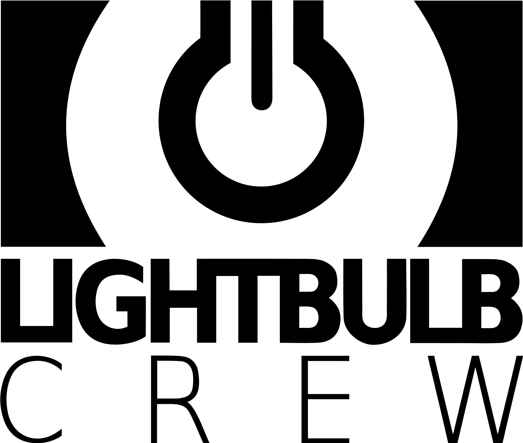Lightbulb Crew logo