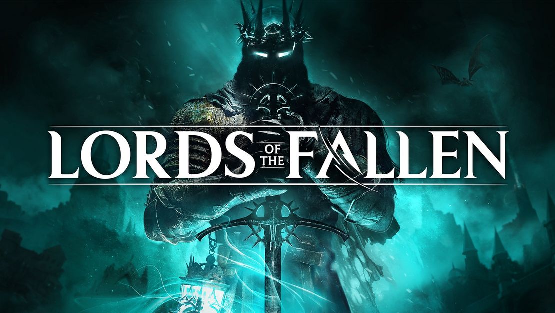 Lords of the Fallen (2023)