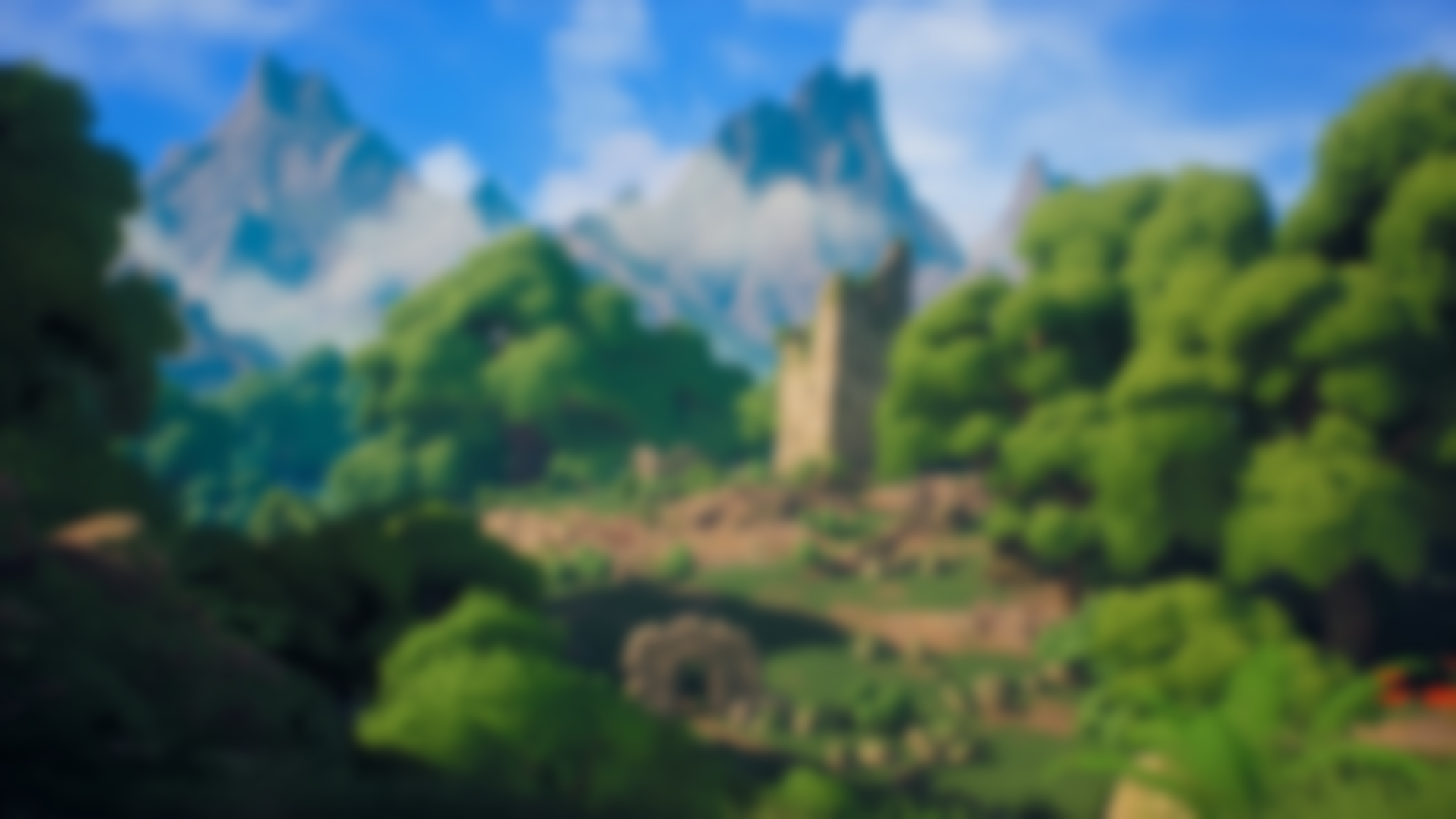 Cancelled Project